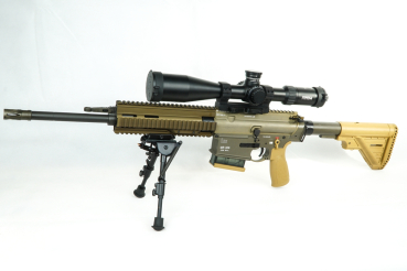 Preview: Sachkundelehrgang mit Prüfung für Berufswaffenträger