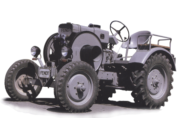 Preview: Fendt F18