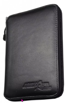 Preview: Dokumentenhülle für WBK & Papiere