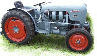 Preview: Eicher ES20