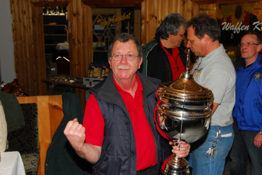 Preview: Schnupperkurs mit BBQ