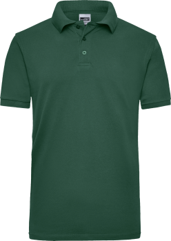 Preview: Herren Polo Workwearqualität TOP für den Sportler