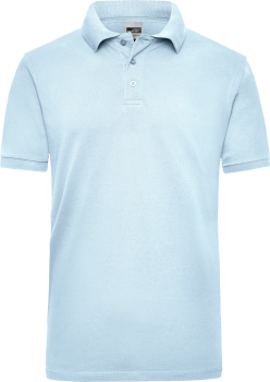 Preview: Herren Polo Workwearqualität TOP für den Sportler