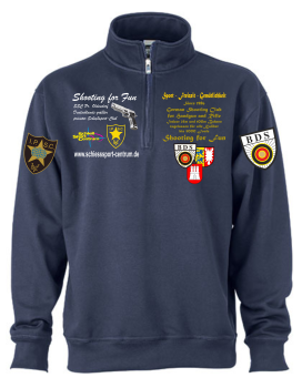 Preview: Sweatshirt "SSC Pr. Oldendorf"