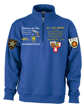 Preview: Sweatshirt "SSC Pr. Oldendorf"