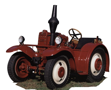 Preview: Lanz12 20PS