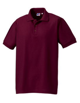 Men´s Ultimate Cotton Polo Z577