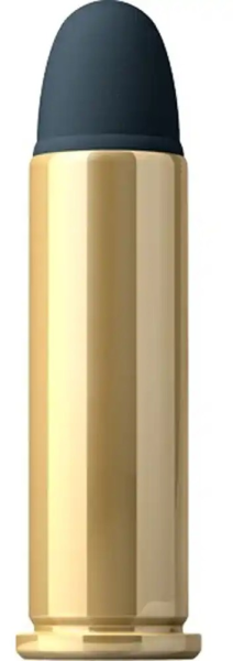 S&B .38spezial 158gr. Blei RN 50er