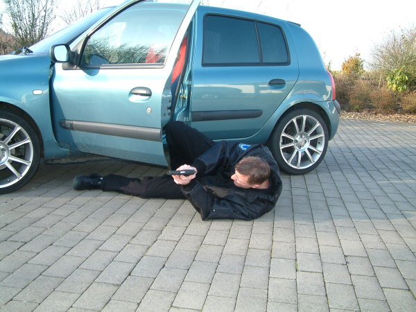 Kurzwaffentraining für Sportschützen, Jäger & Dienstwaffenträger