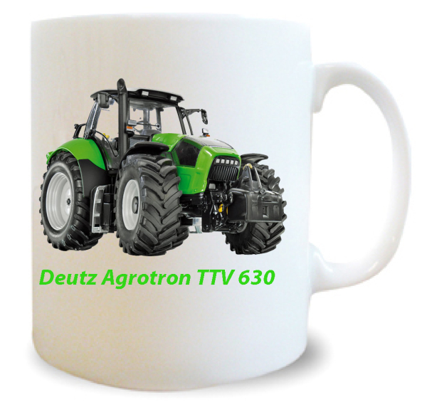Deutz TTS630