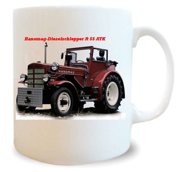 Hanomag R55ATK