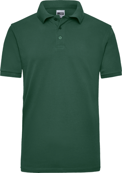 Herren Polo Workwearqualität TOP für den Sportler
