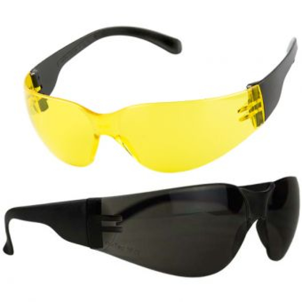 Super leichte Schieß- und Schutzbrille