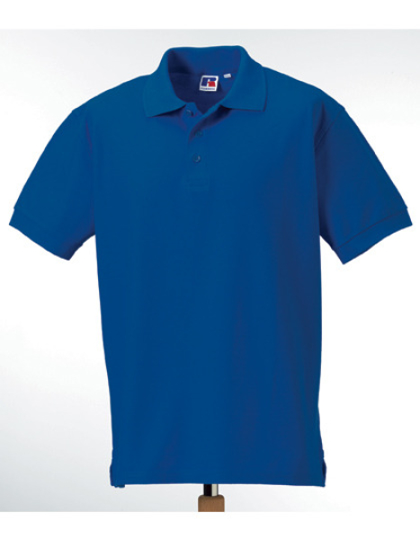 Men´s Ultimate Cotton Polo Z577