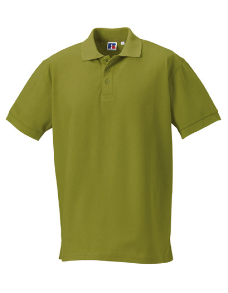 Men´s Ultimate Cotton Polo Z577