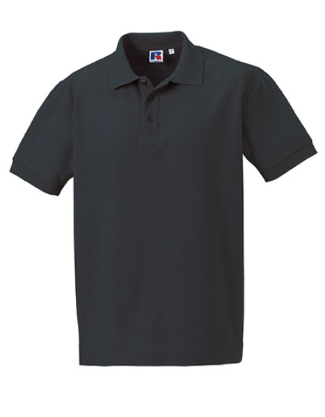 Men´s Ultimate Cotton Polo Z577