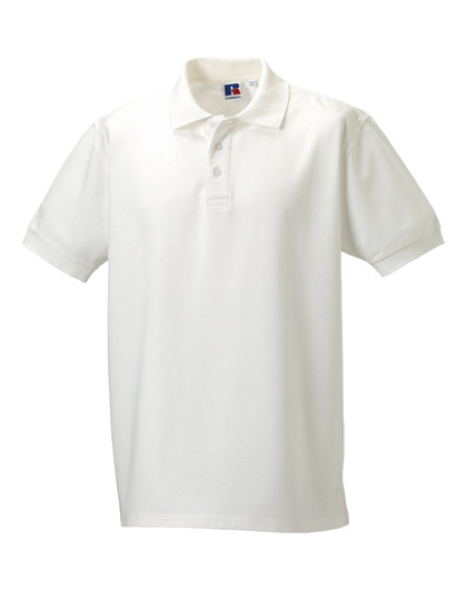 Men´s Ultimate Cotton Polo Z577