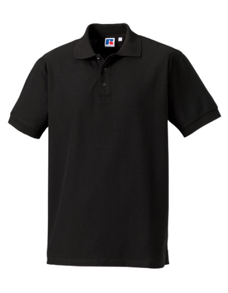 Men´s Ultimate Cotton Polo Z577