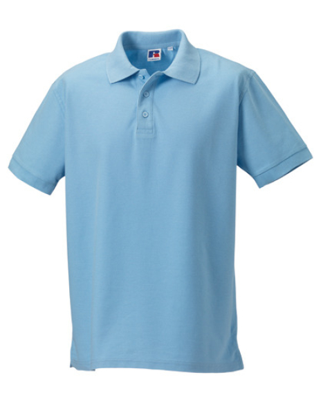 Men´s Ultimate Cotton Polo Z577