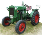 Deutz 1938